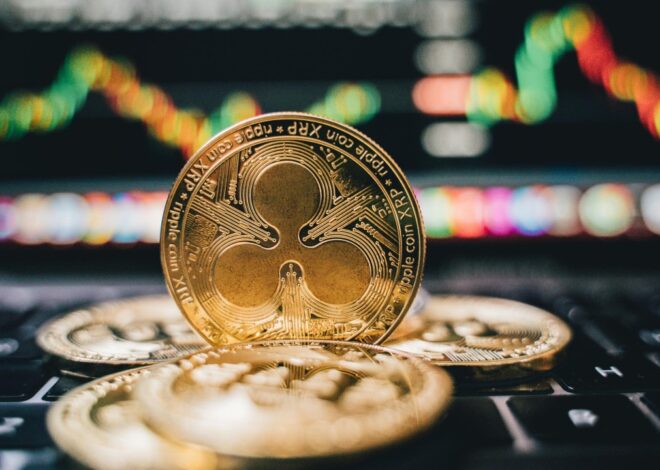 Understanding XRPUSD: A Guide to Trading XRP/USD